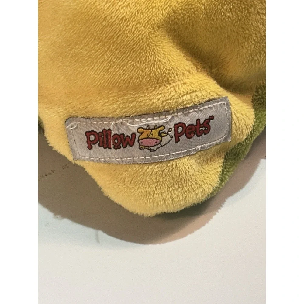 Pillow Pets Tardy Turtle 18